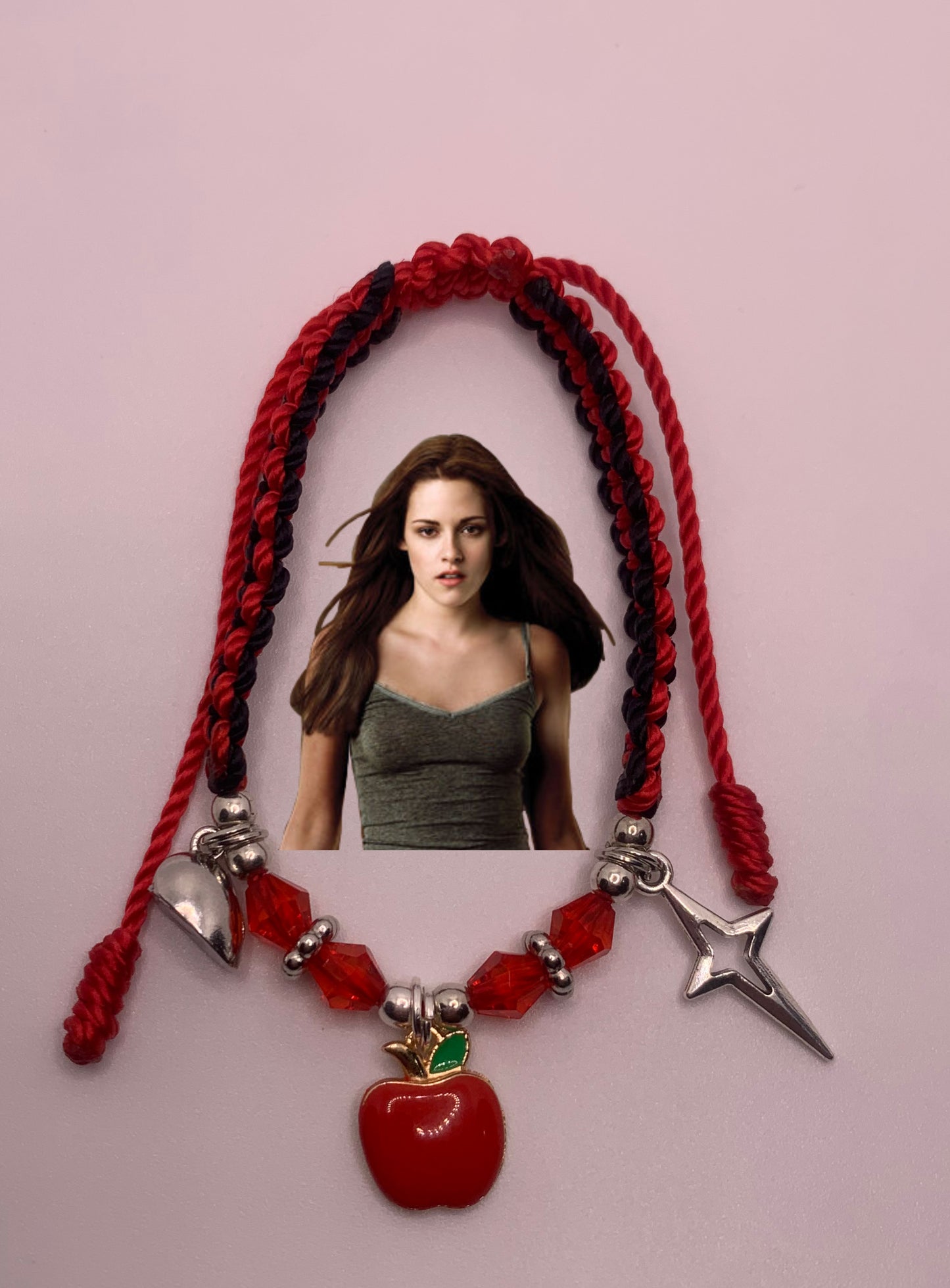 Edward and Bella