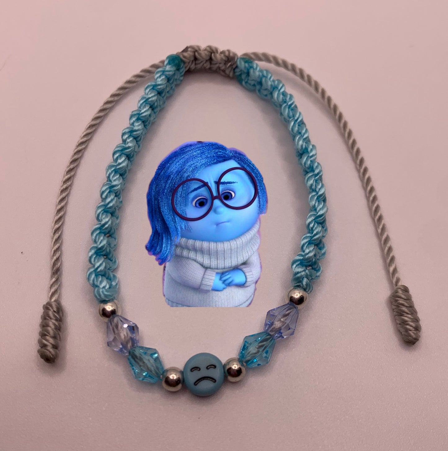 Inside out