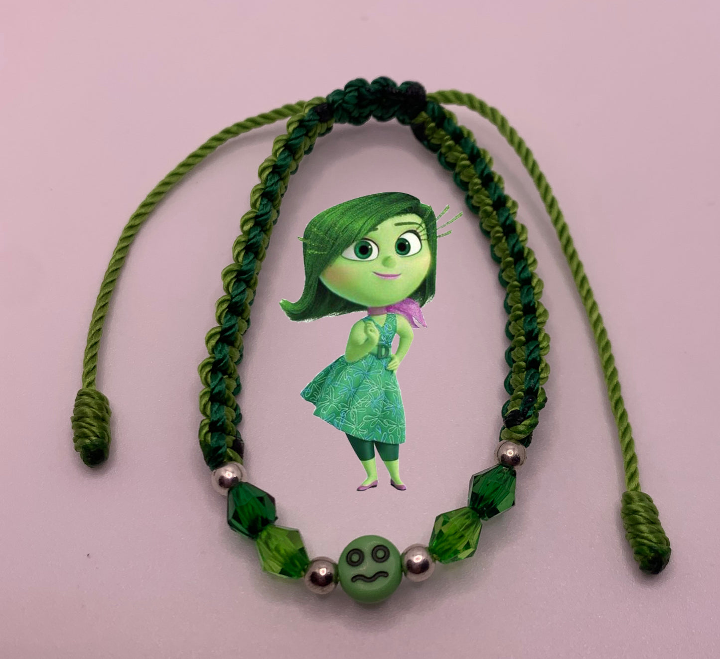 Inside out