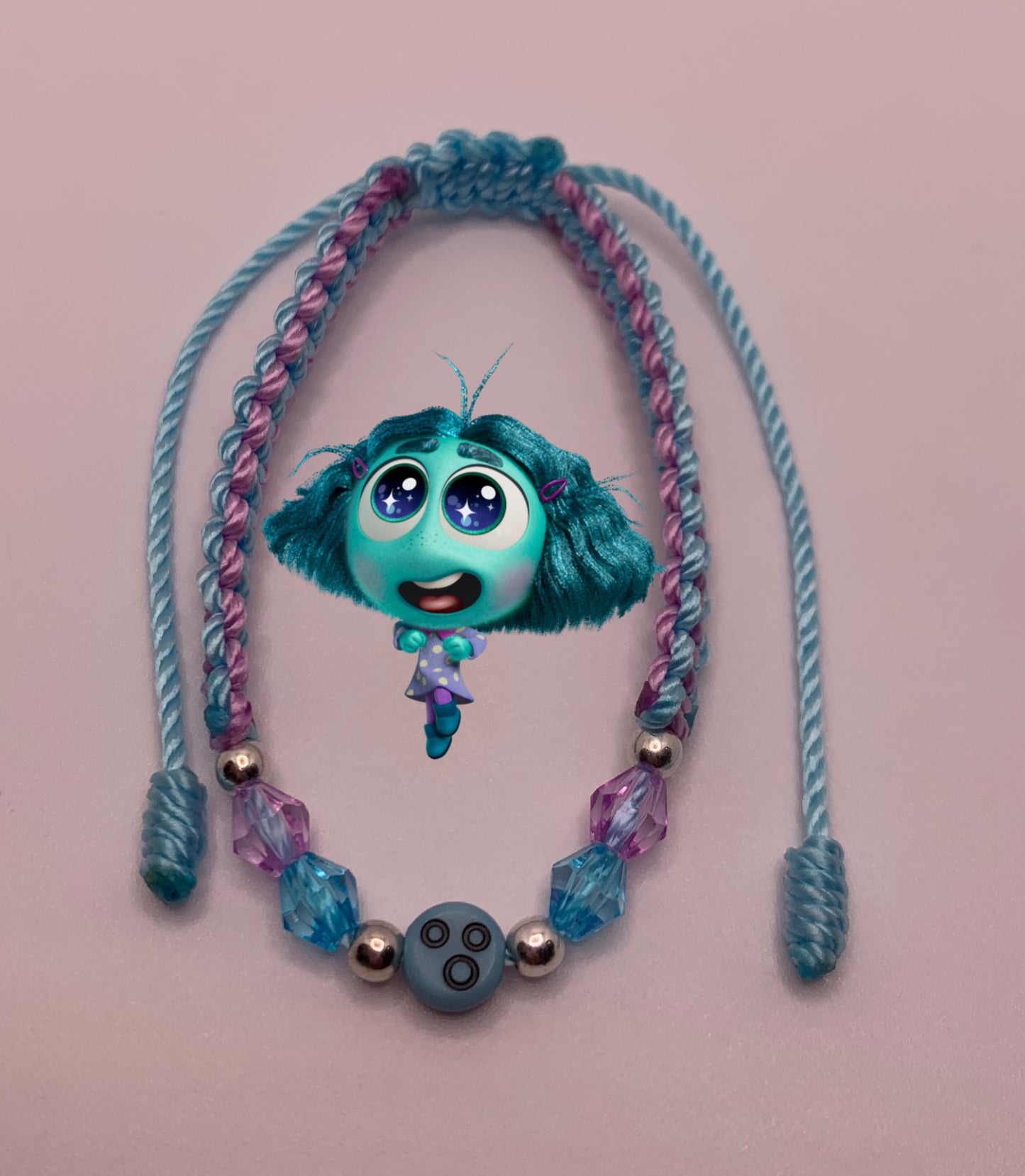 Inside out