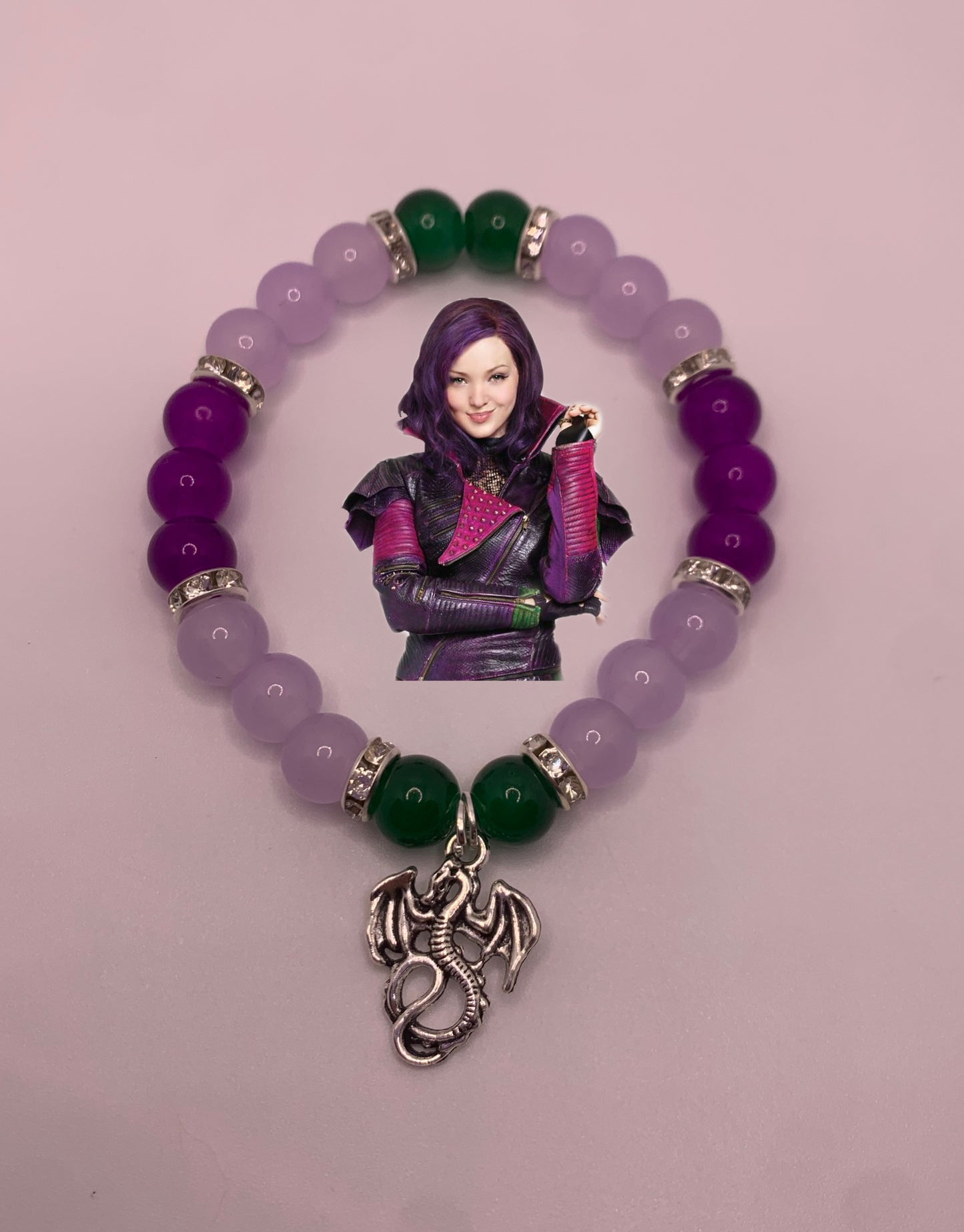 Descendants