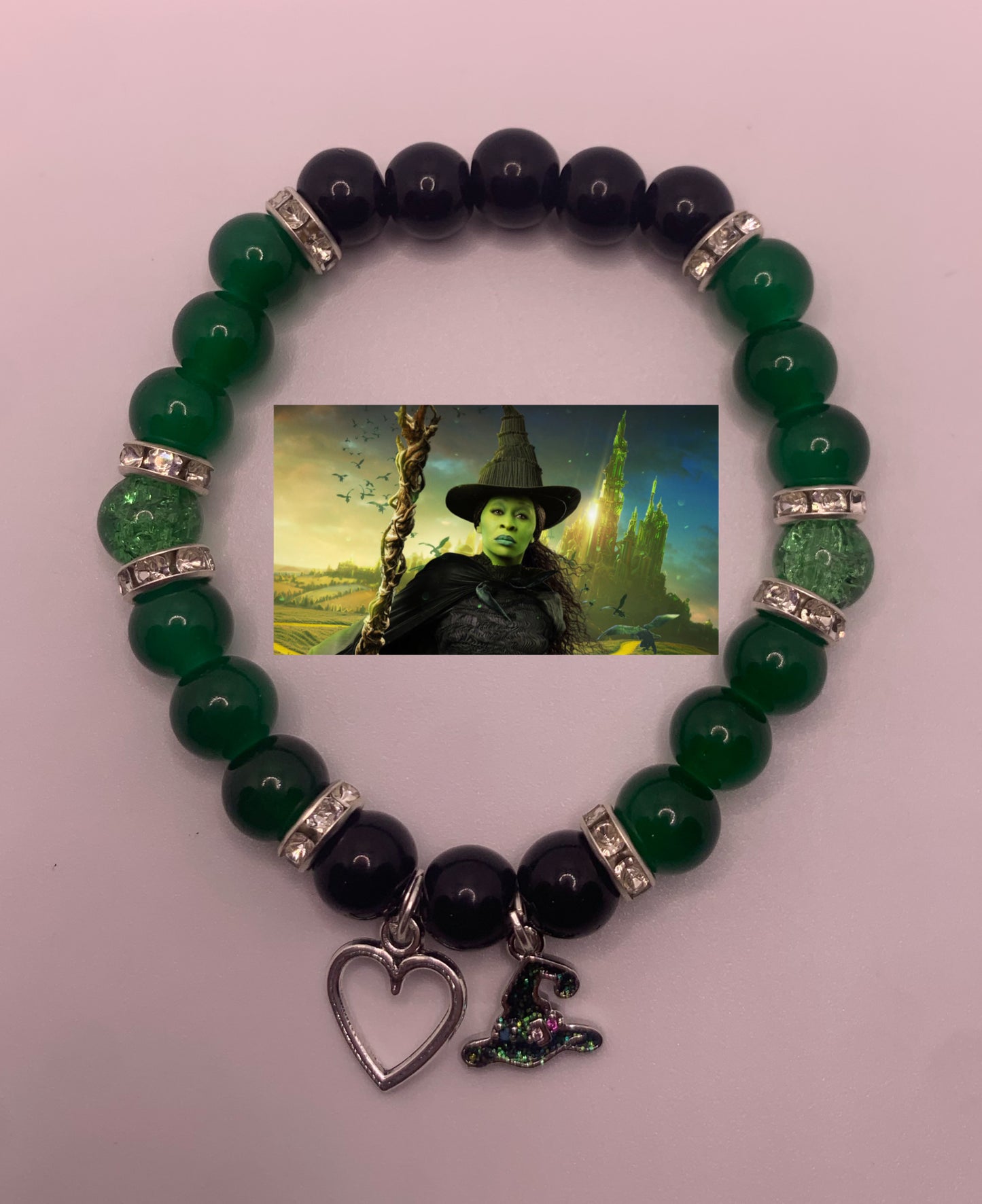 Wicked ( set and single)