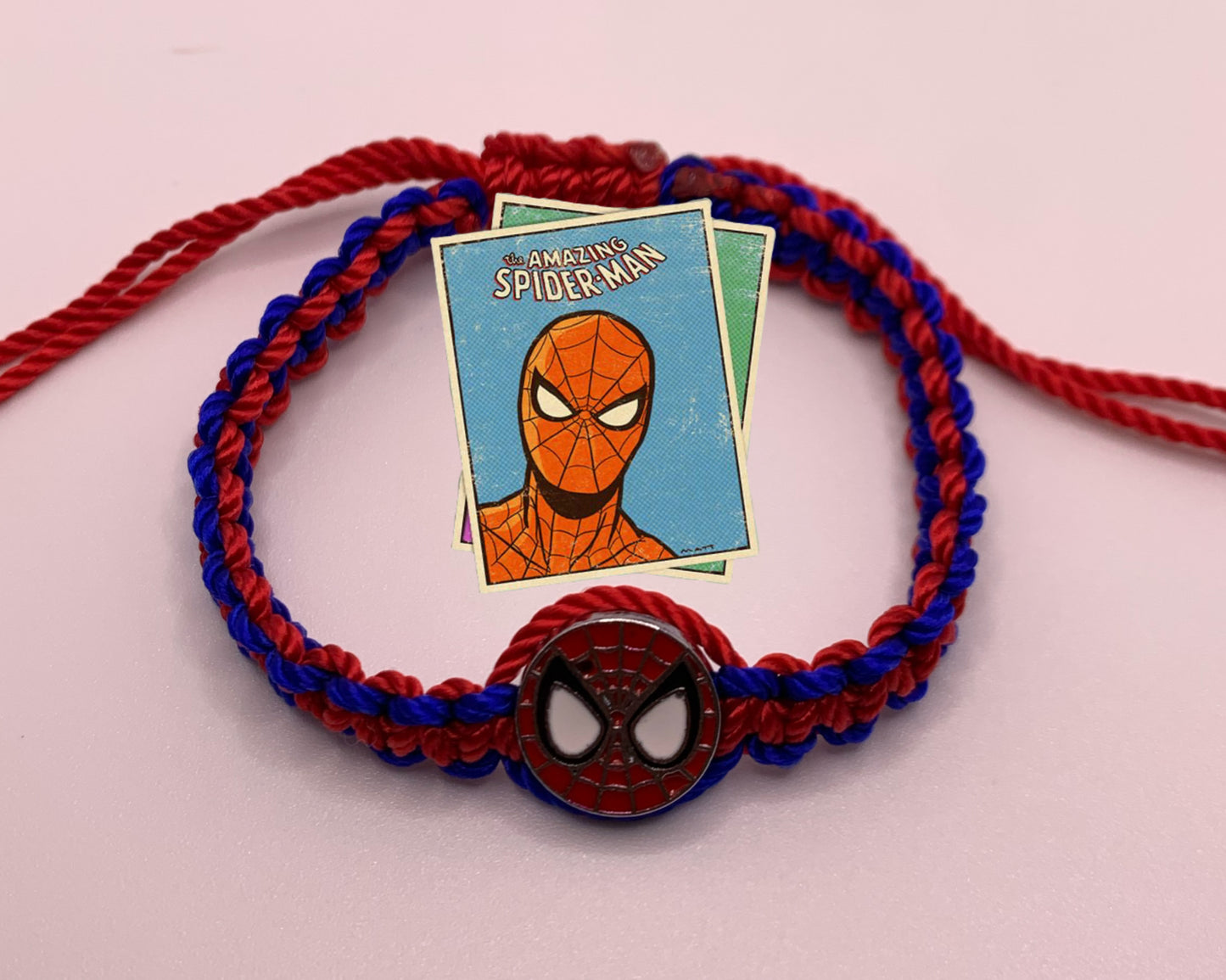 spidey boy