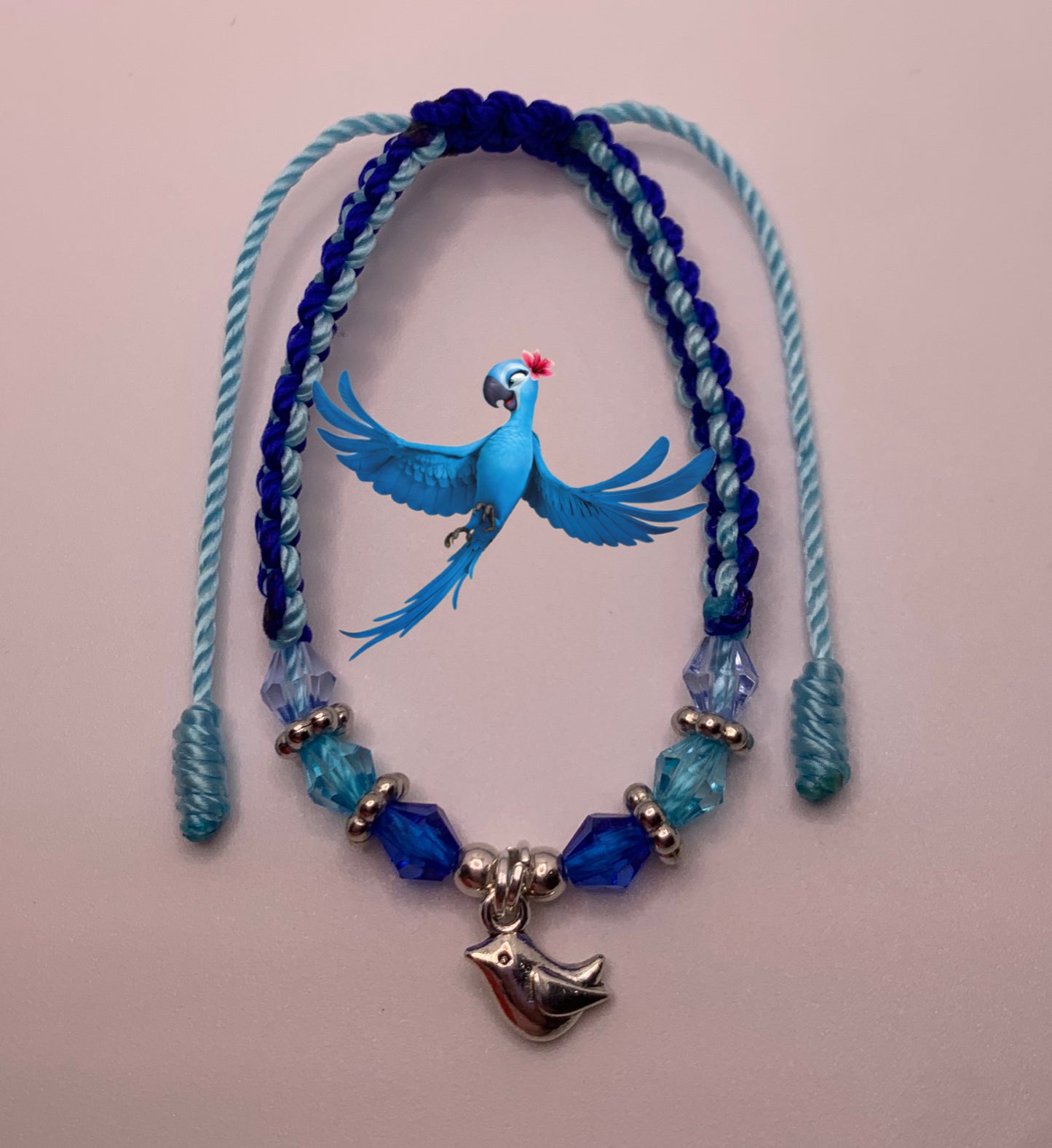 rio{comes with one bracelet}
