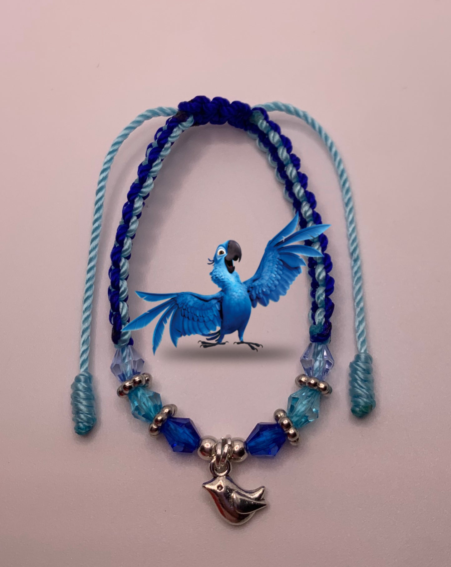 rio{comes with one bracelet}