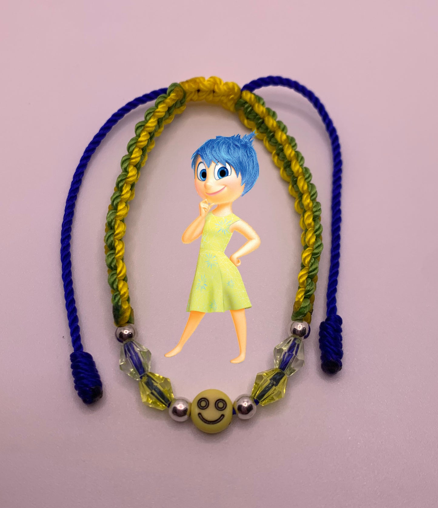 Inside out