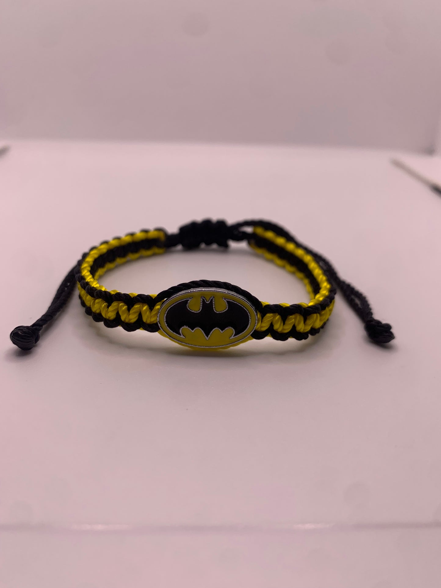 batman and fairy