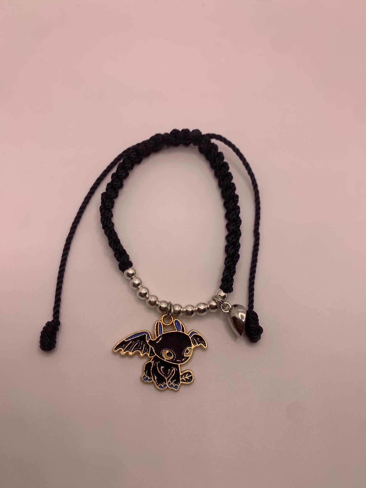 toothless and light fury