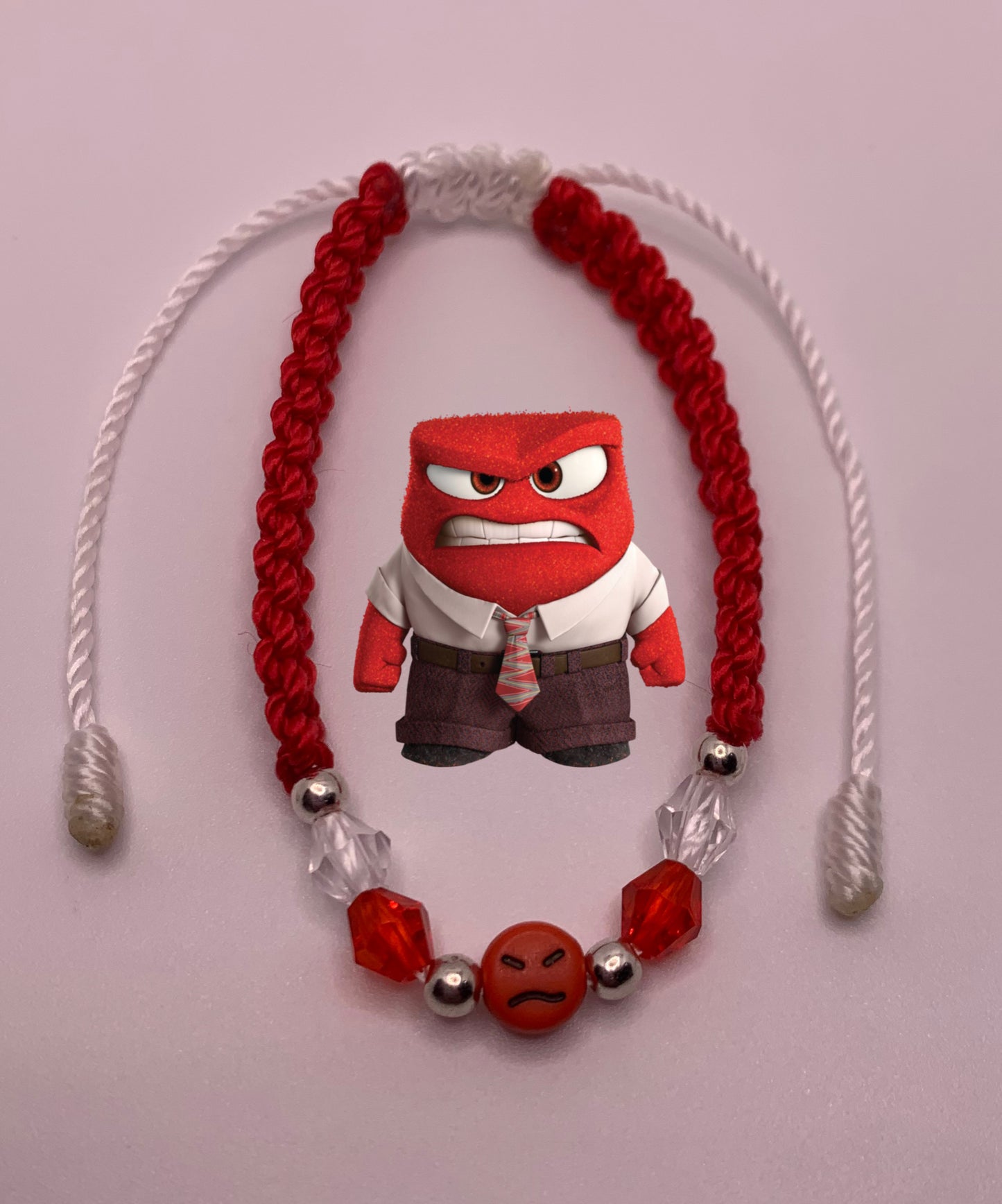 Inside out
