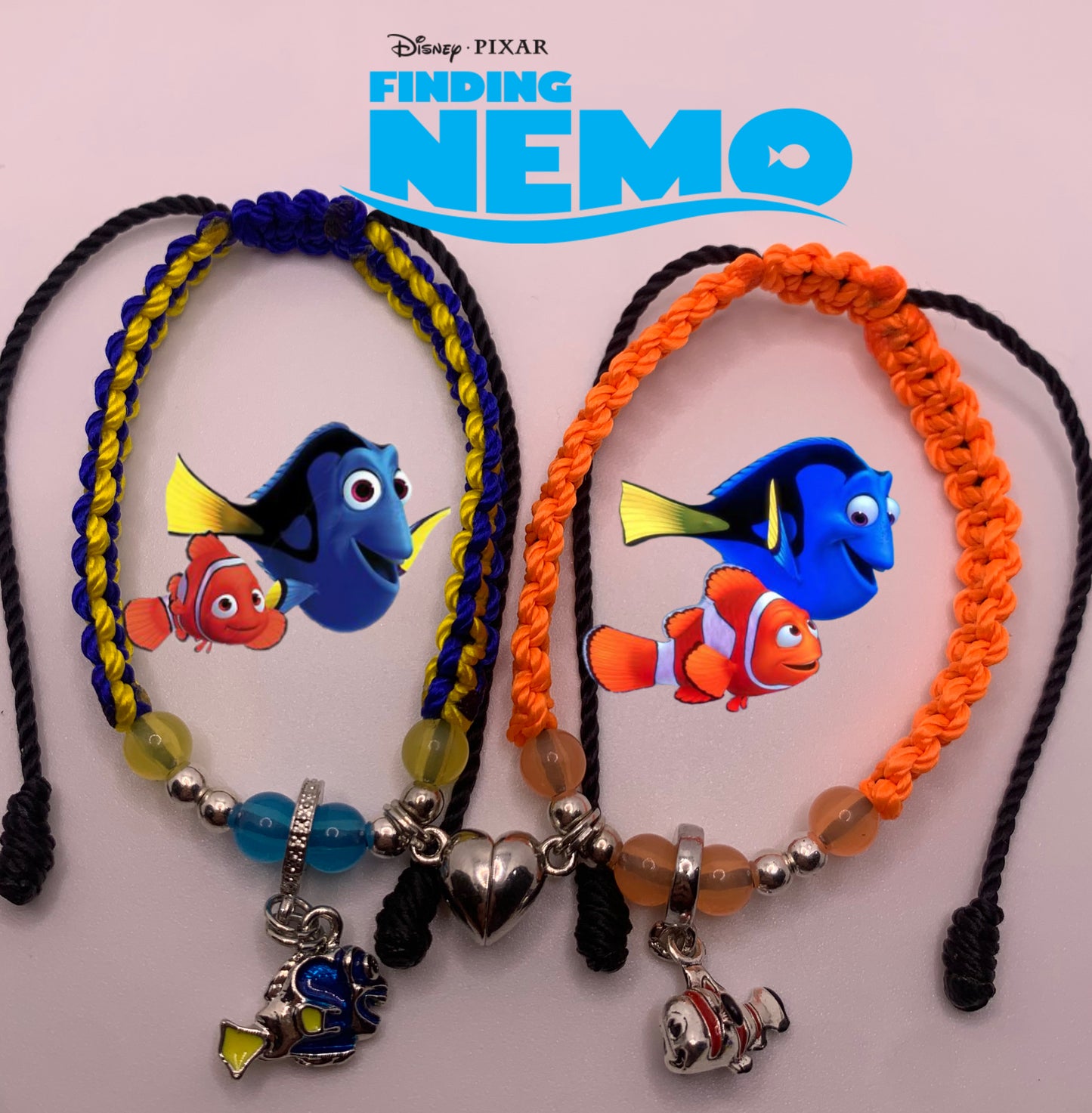 Nemo x dory