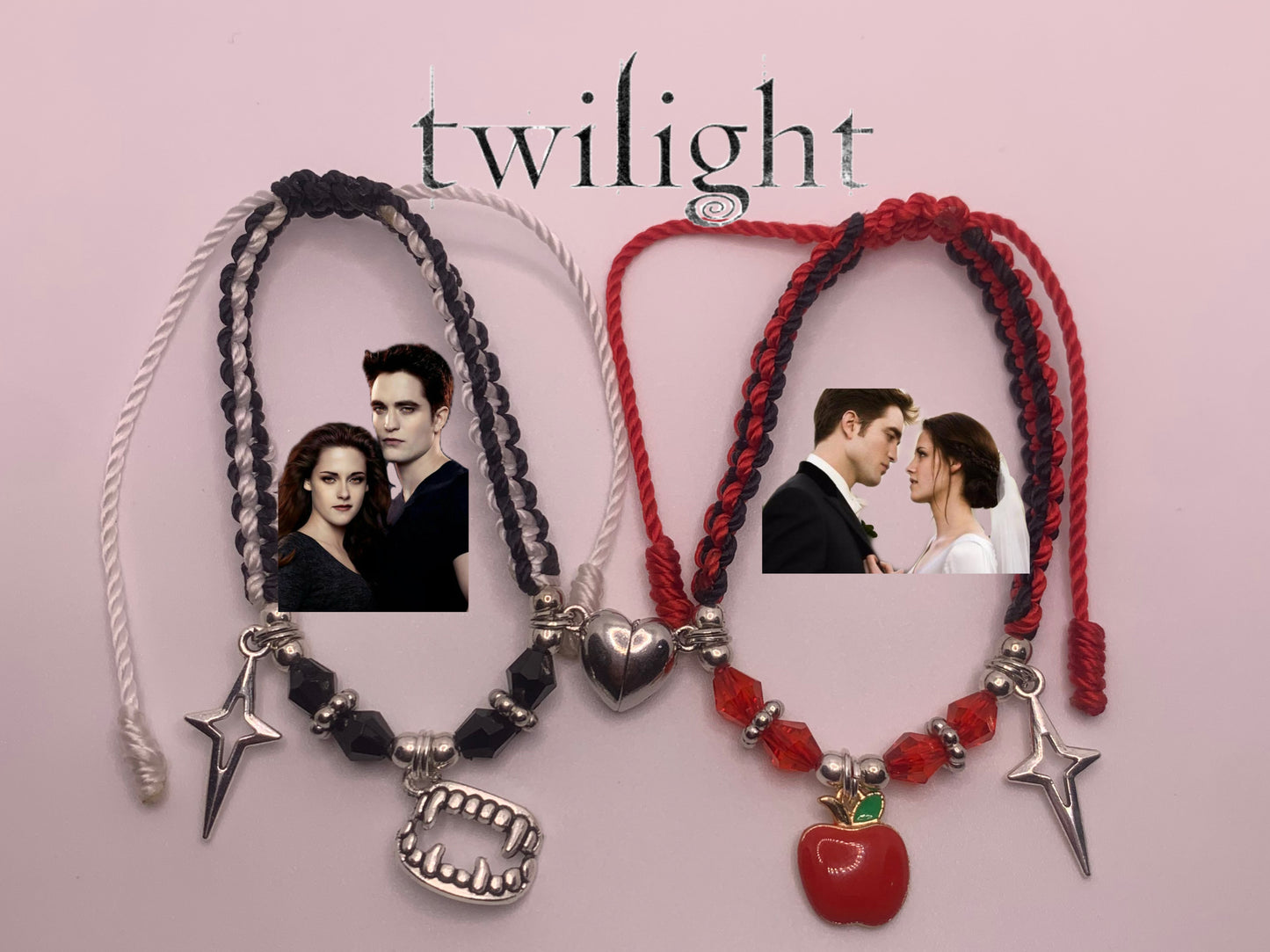 Edward and Bella