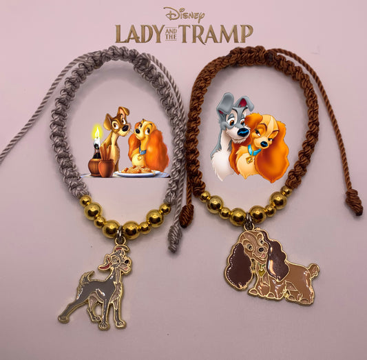 lady/tramp