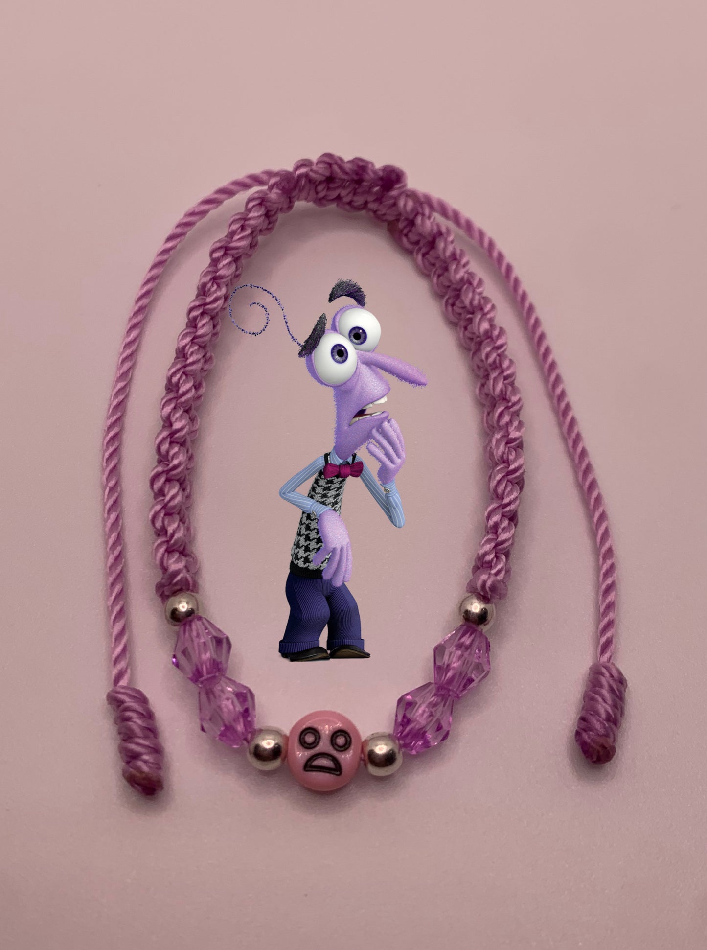 Inside out