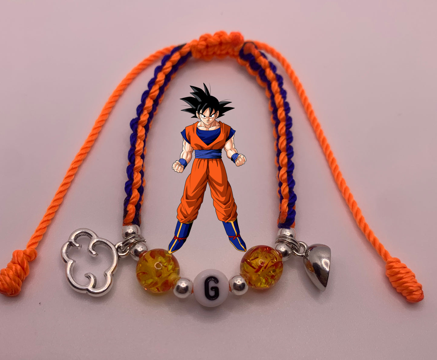 chichi x goku