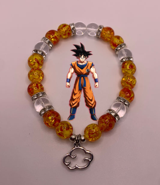 goku