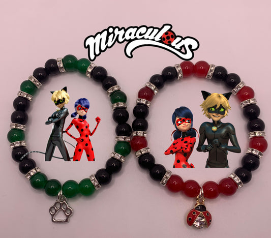Miraculous ladybug