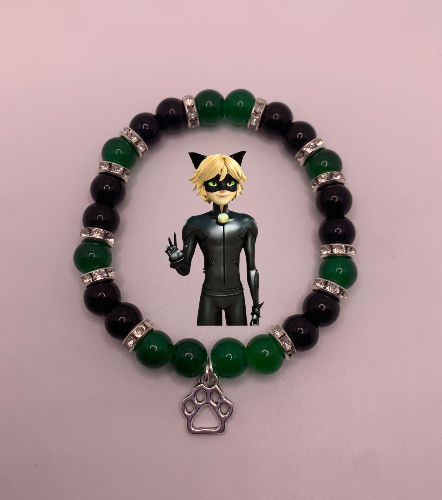 Miraculous ladybug