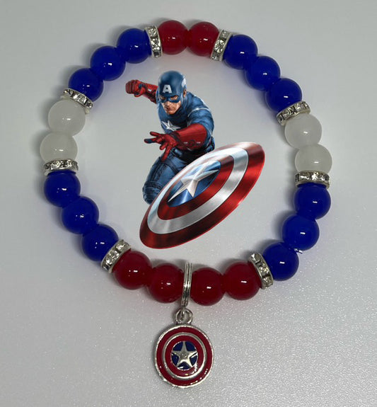 Captain America
