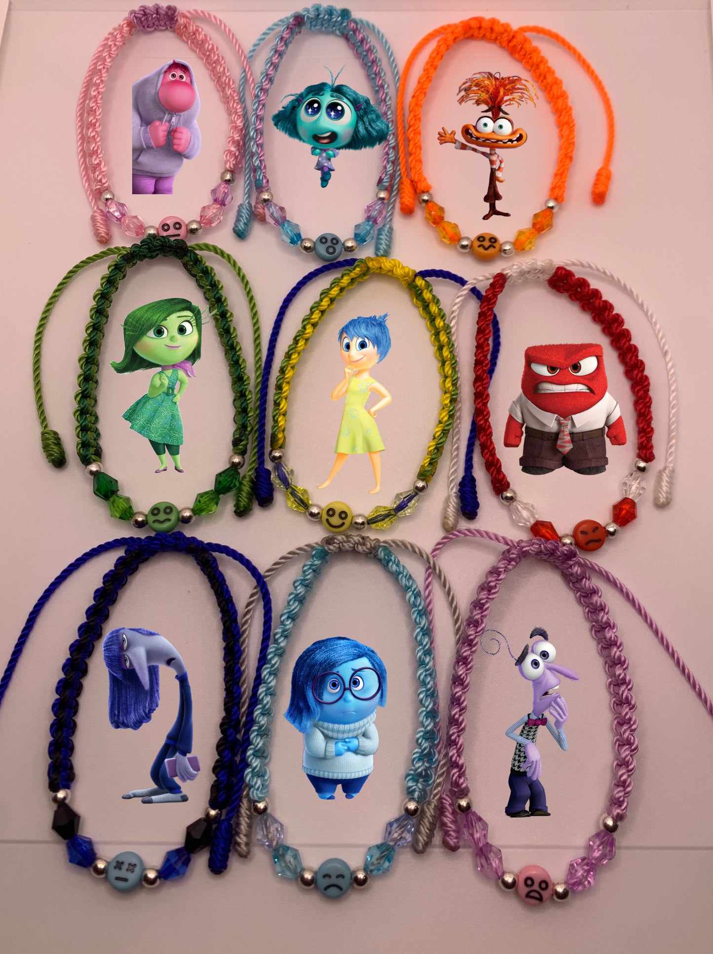 Inside out