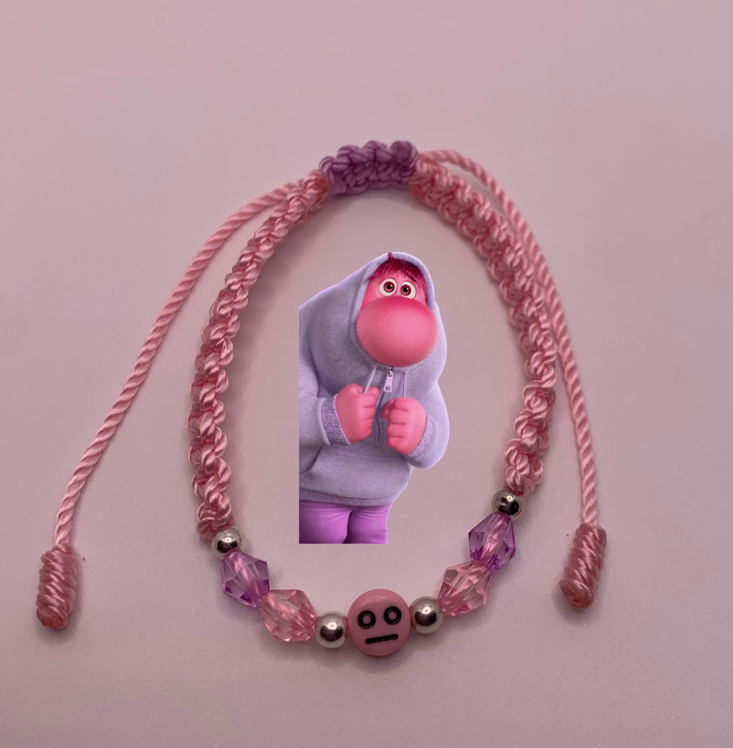 Inside out