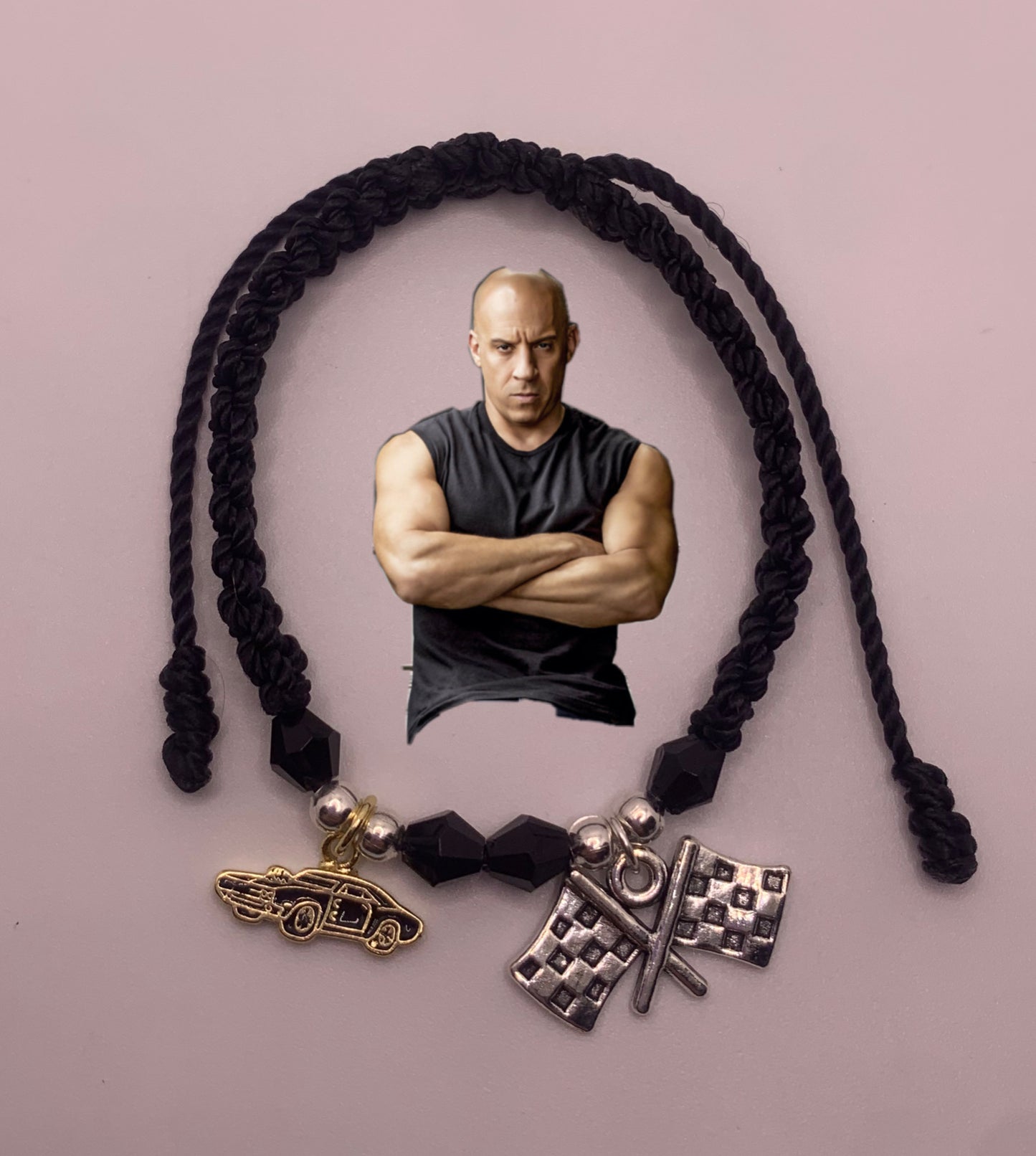 Fast and the furious