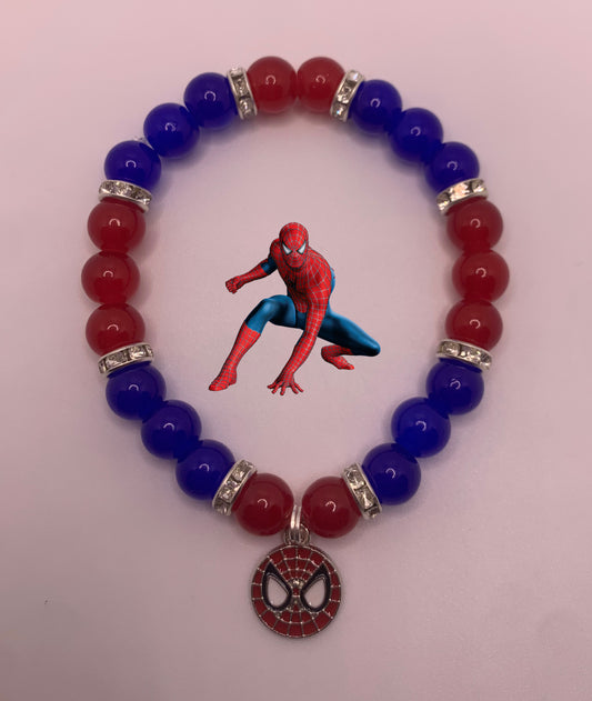spider man
