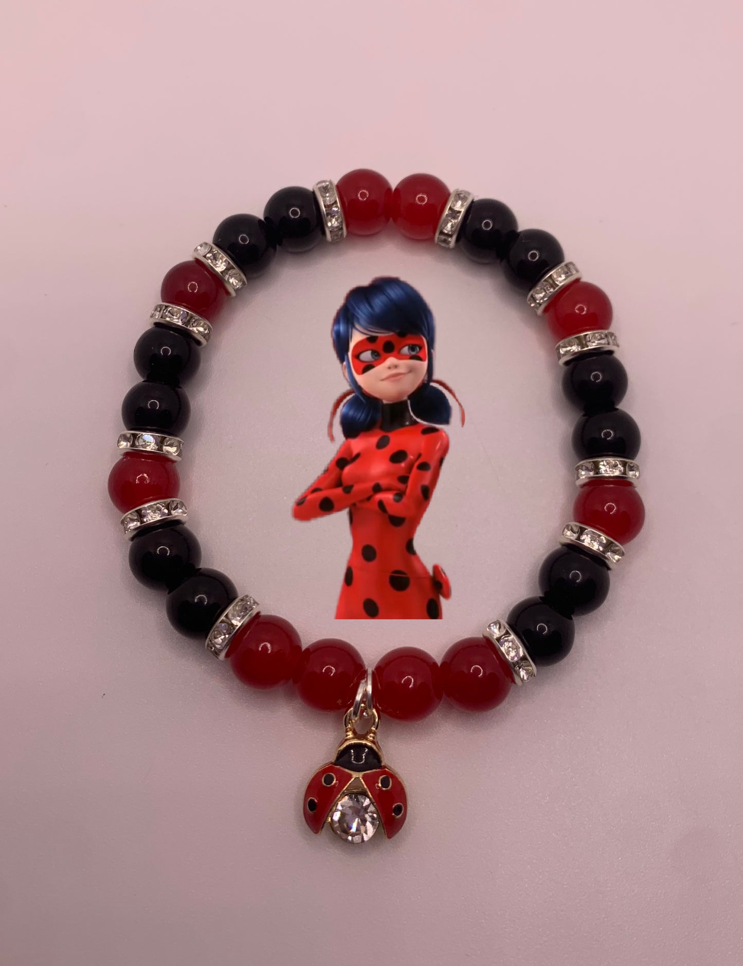 Miraculous ladybug