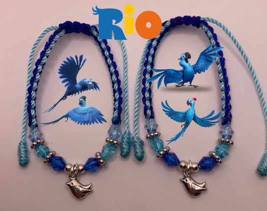 rio{comes with one bracelet}