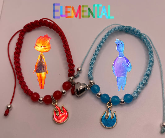 EleMeNtaL